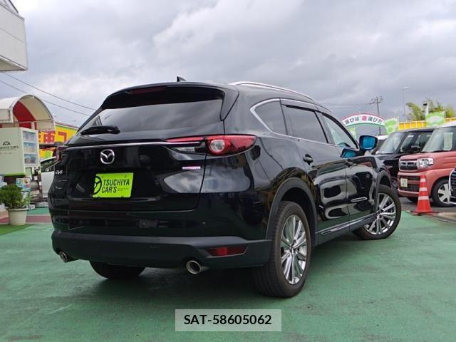 Mazda CX-8 2021-03 7876027-1
