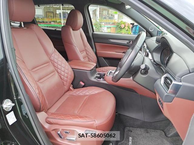 Mazda CX-8 2021-03 7876027-20