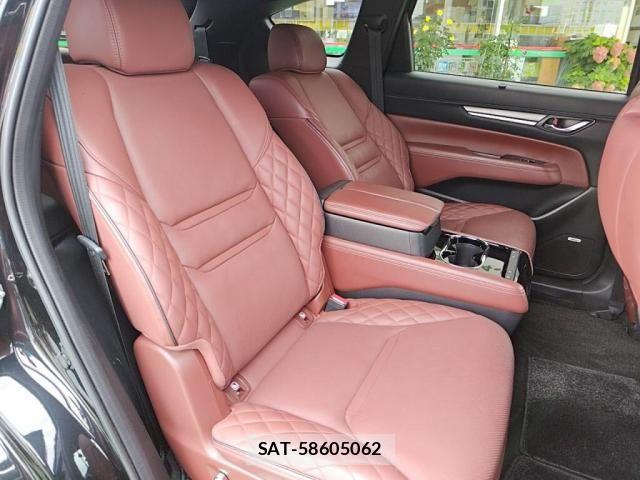 Mazda CX-8 2021-03 7876027-21