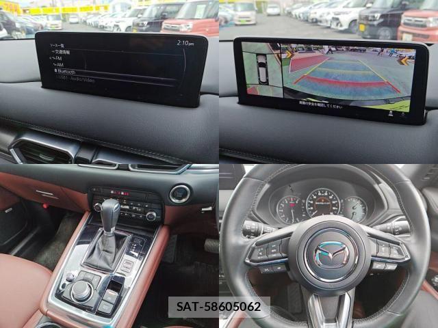 Mazda CX-8 2021-03 7876027-4