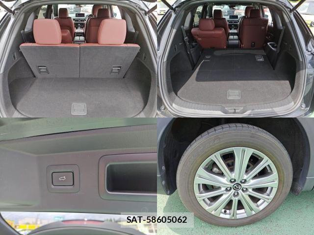 Mazda CX-8 2021-03 7876027-7