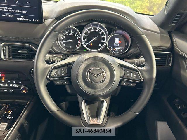 Mazda CX-8 2023-11 7876026-11