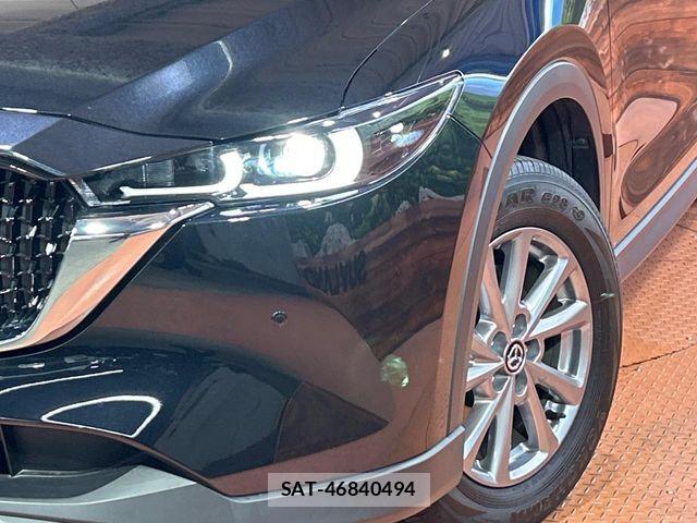 Mazda CX-8 2023-11 7876026-12
