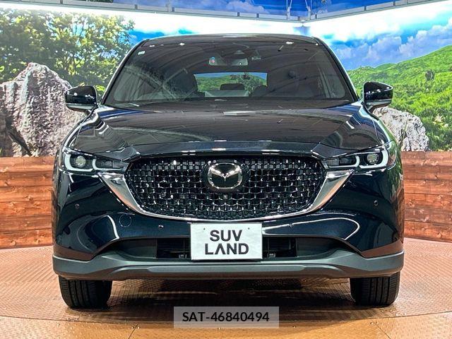 Mazda CX-8 2023-11 7876026-14