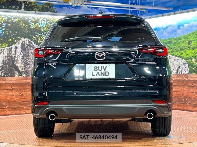 Mazda CX-8 2023-11 7876026-15