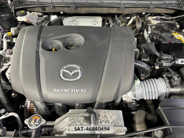 Mazda CX-8 2023-11 7876026-17