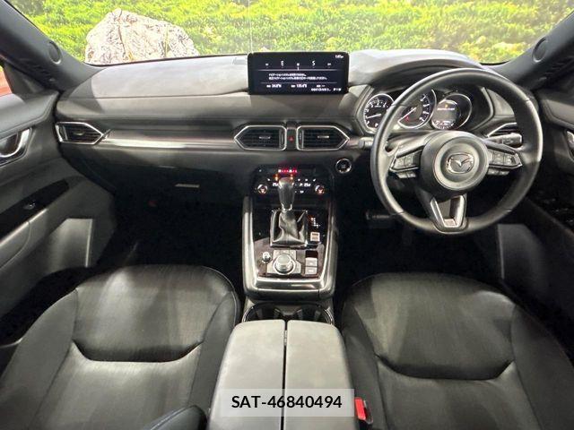 Mazda CX-8 2023-11 7876026-1