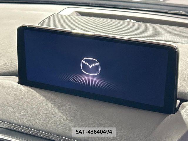 Mazda CX-8 2023-11 7876026-2