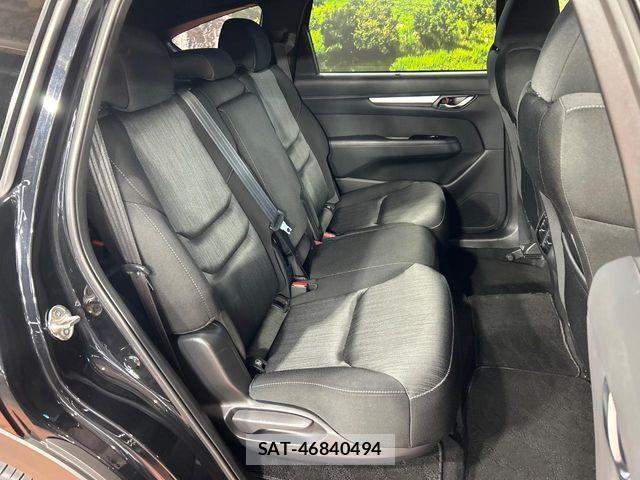 Mazda CX-8 2023-11 7876026-8