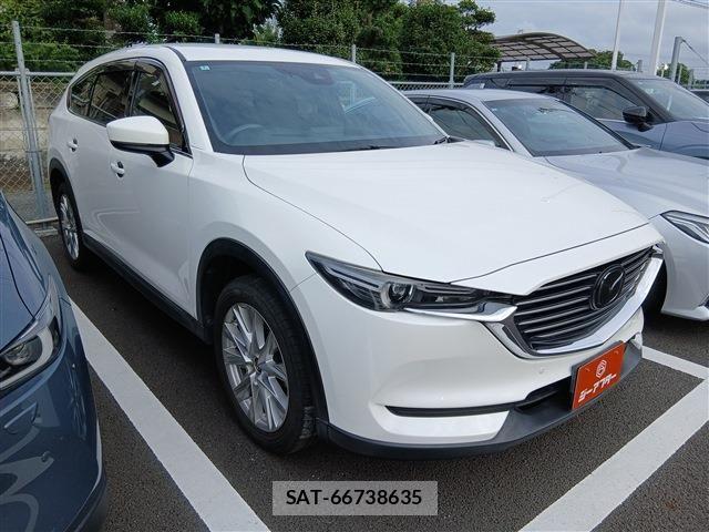 Mazda CX-8 2018-01 7902490-0