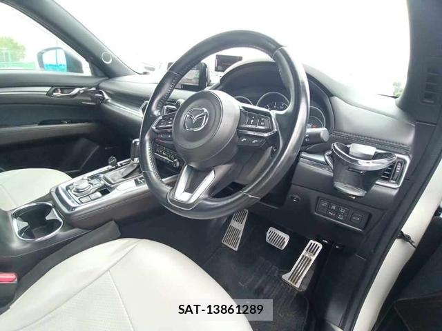 Mazda CX-8 2019-02 7891115-10
