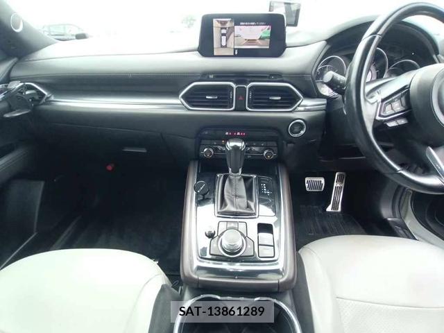 Mazda CX-8 2019-02 7891115-11