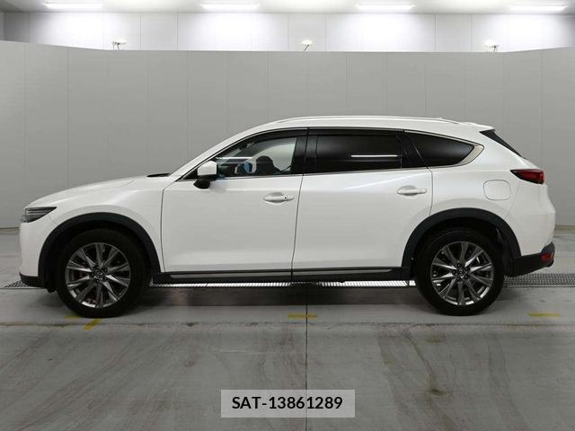 Mazda CX-8 2019-02 7891115-1