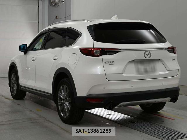 Mazda CX-8 2019-02 7891115-2