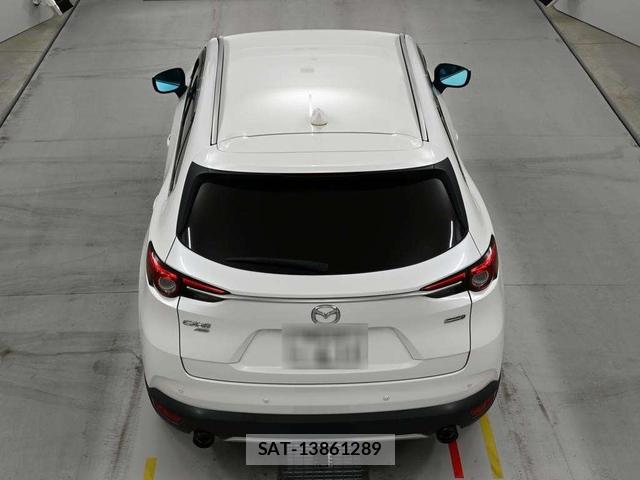 Mazda CX-8 2019-02 7891115-3