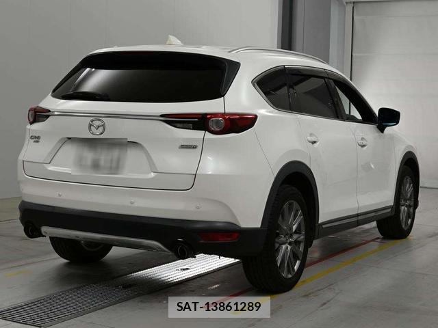 Mazda CX-8 2019-02 7891115-4