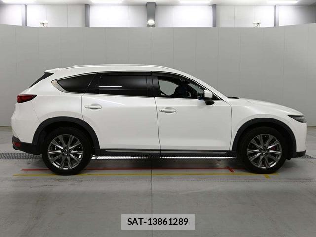 Mazda CX-8 2019-02 7891115-5
