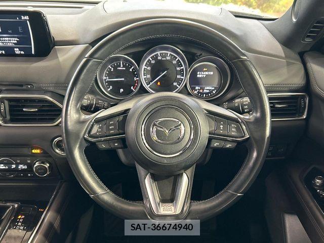 Mazda CX-8 2018-09 7902491-11