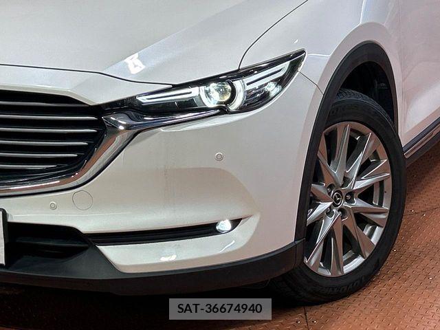Mazda CX-8 2018-09 7902491-12