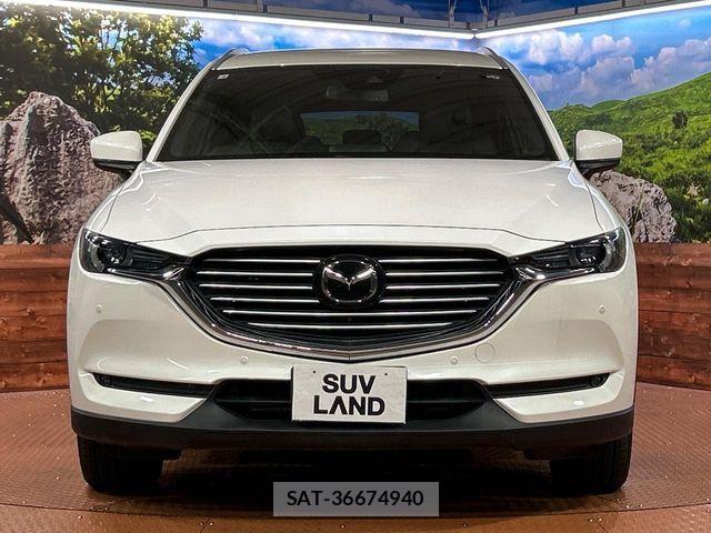 Mazda CX-8 2018-09 7902491-14