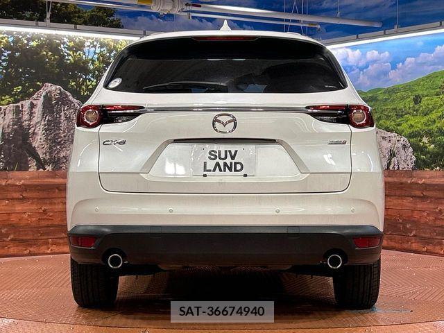 Mazda CX-8 2018-09 7902491-15