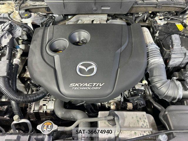 Mazda CX-8 2018-09 7902491-17