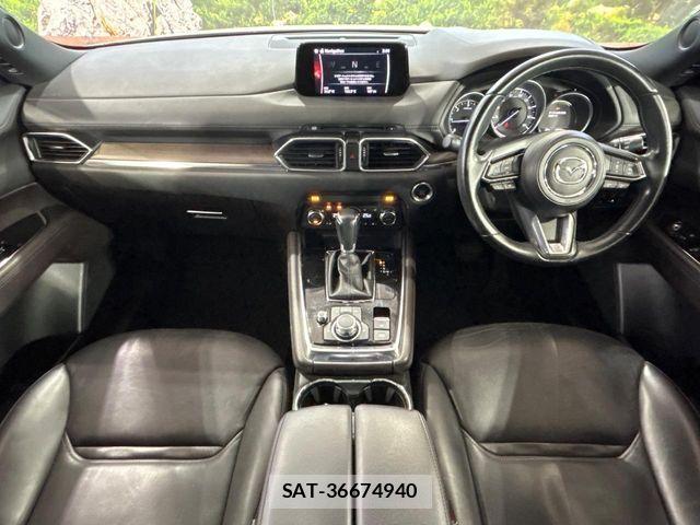 Mazda CX-8 2018-09 7902491-1