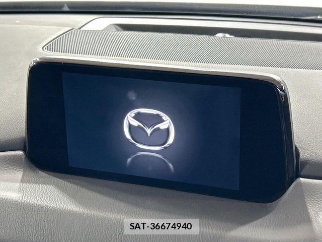 Mazda CX-8 2018-09 7902491-3