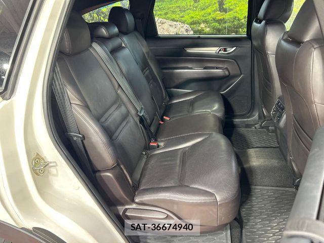 Mazda CX-8 2018-09 7902491-8