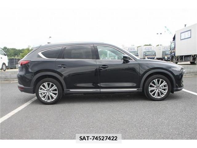 Mazda CX-8 2022-02 7902489-10