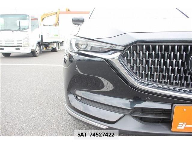 Mazda CX-8 2022-02 7902489-12