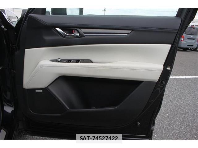Mazda CX-8 2022-02 7902489-17