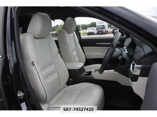 Mazda CX-8 2022-02 7902489-18