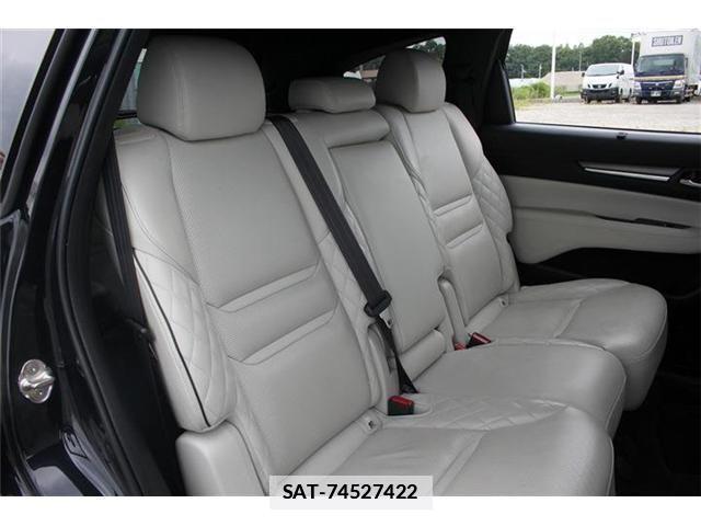 Mazda CX-8 2022-02 7902489-19
