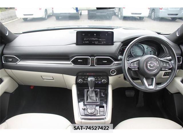 Mazda CX-8 2022-02 7902489-20