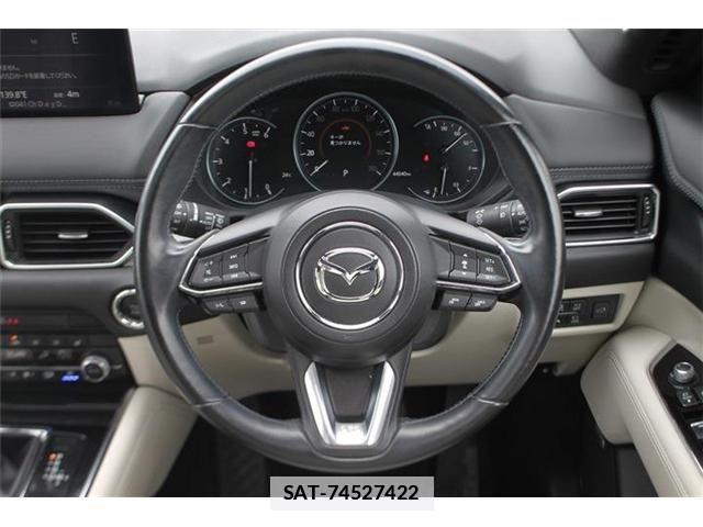 Mazda CX-8 2022-02 7902489-21