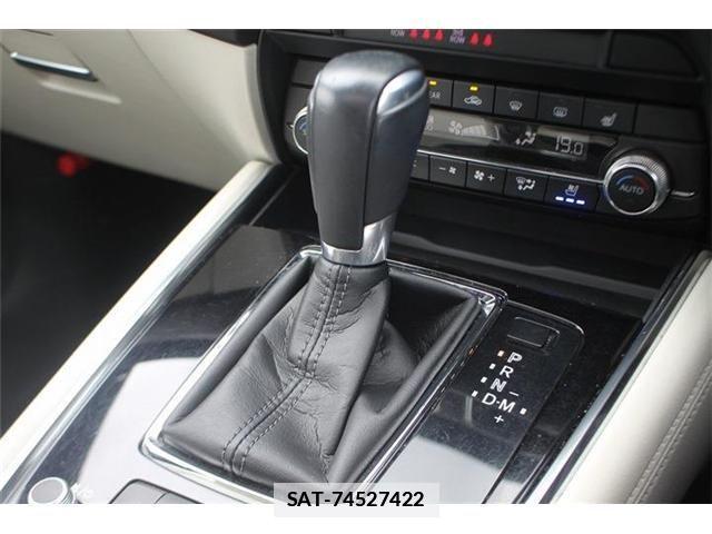 Mazda CX-8 2022-02 7902489-22