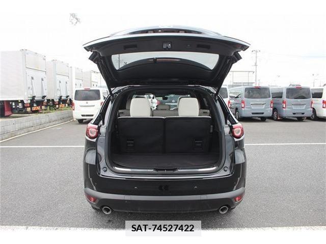 Mazda CX-8 2022-02 7902489-28