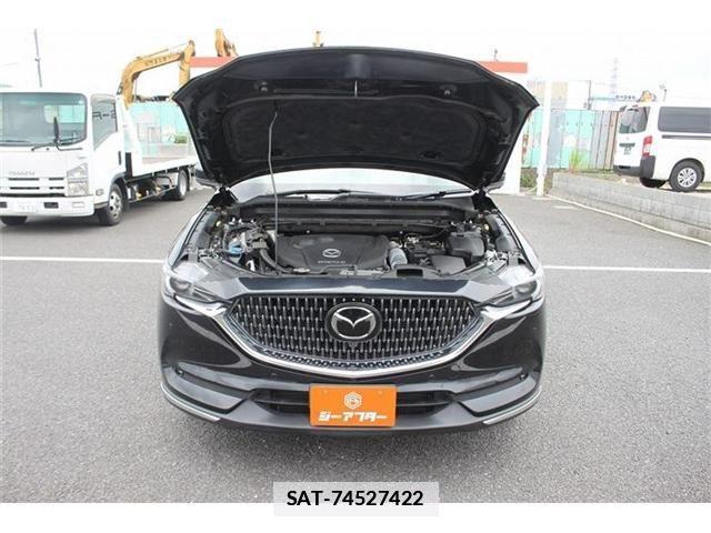 Mazda CX-8 2022-02 7902489-29