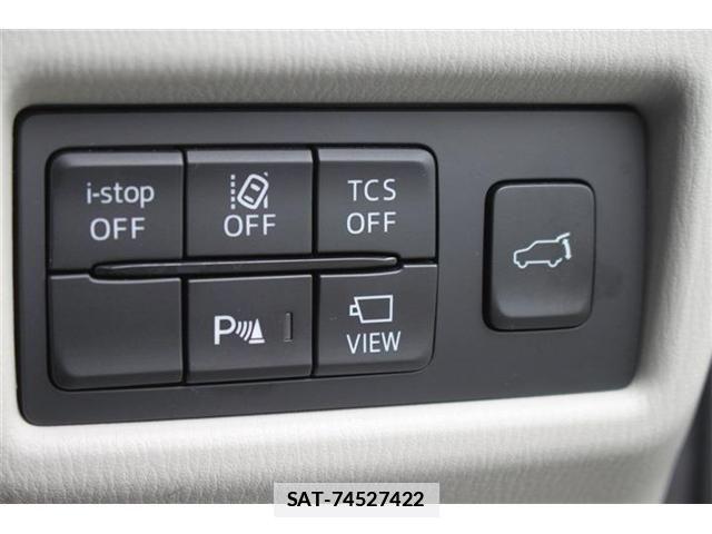 Mazda CX-8 2022-02 7902489-6