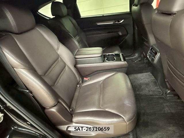 Mazda CX-8 2018-04 7961128-9