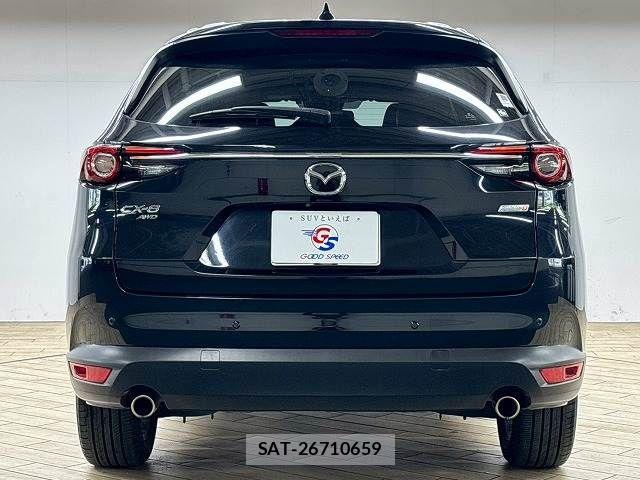 Mazda CX-8 2018-04 7961128-19