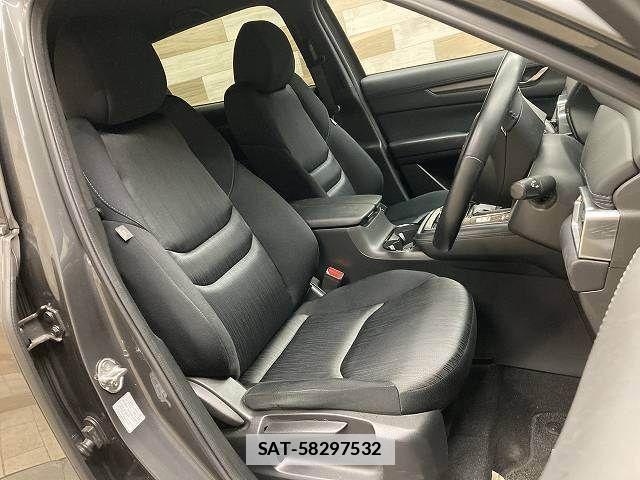 Mazda CX-8 2020-09 7961130-10