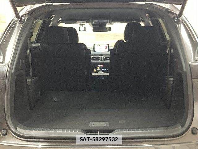 Mazda CX-8 2020-09 7961130-13