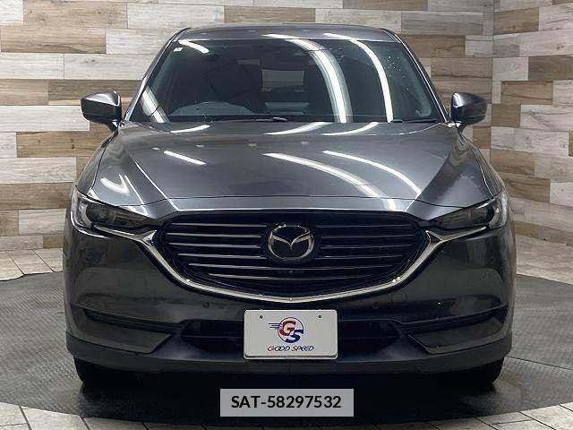 Mazda CX-8 2020-09 7961130-2