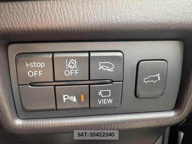 Mazda CX-8 2020-07 7961126-9