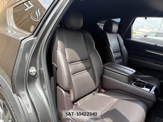 Mazda CX-8 2020-07 7961126-11