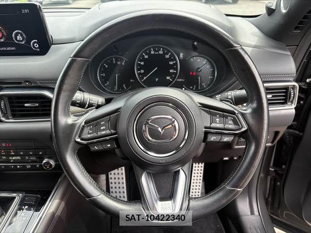 Mazda CX-8 2020-07 7961126-13