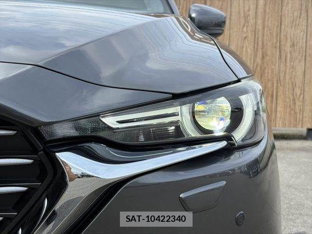 Mazda CX-8 2020-07 7961126-14