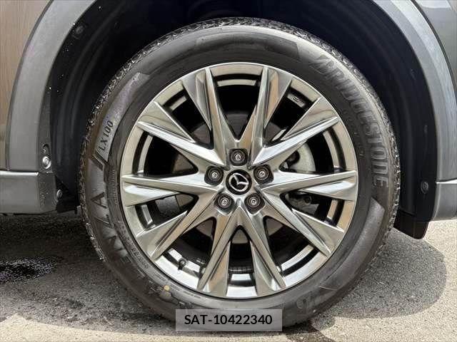 Mazda CX-8 2020-07 7961126-16